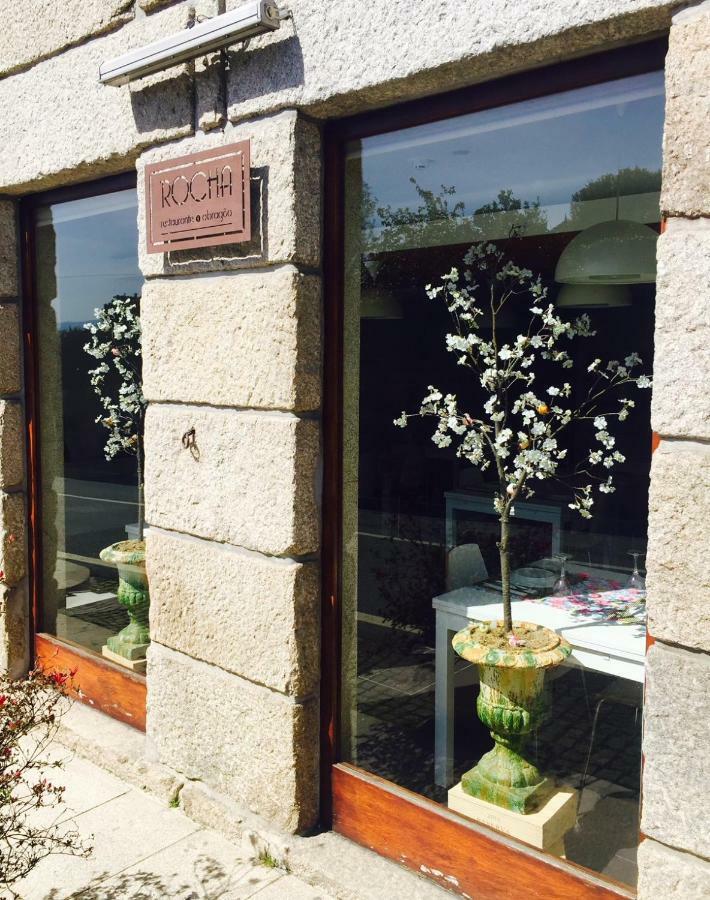 דירות פנאפיל Casa Maximo מראה חיצוני תמונה