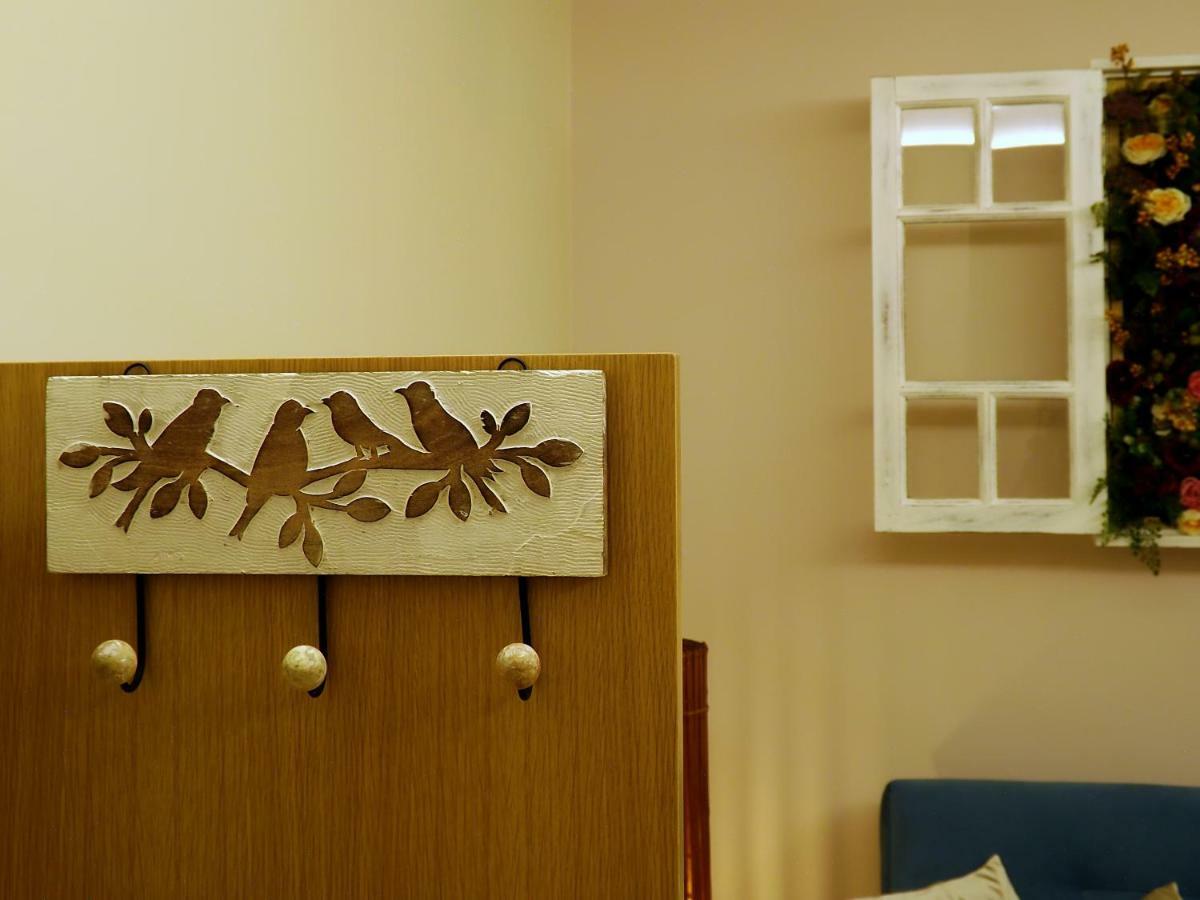 דירות פנאפיל Casa Maximo מראה חיצוני תמונה