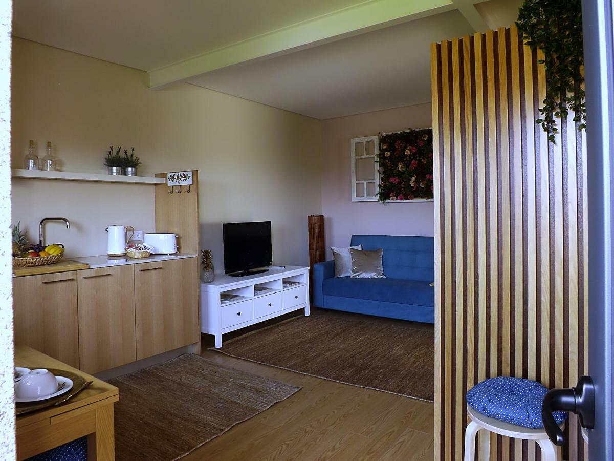 דירות פנאפיל Casa Maximo מראה חיצוני תמונה
