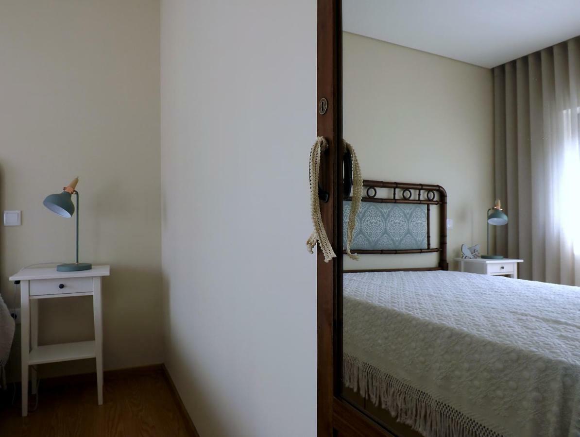 דירות פנאפיל Casa Maximo מראה חיצוני תמונה